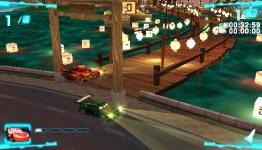 Cars 2 (PSP Review) – Playing it so you don’t have to [NoSleepGamer]