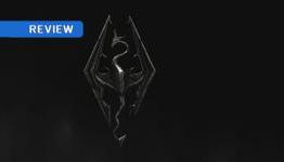 Skyrim Review [Gamerockers]