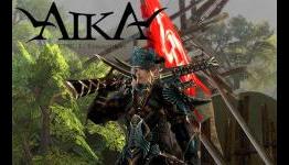 Aika Online patch notes 11/10/2011