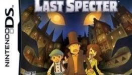 Professor Layton and the Last Specter – Review [Capsule Computers]