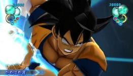 In-depth Review: Dragon Ball Z: Ultimate Tenkaichi – Electronic Theatre
