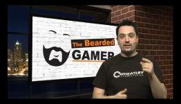 The Bearded Gamer Show – Episode 3: Battlefield 3 vs. Modern Warfare 3
