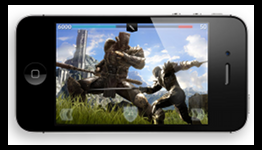 Smartphones Dominate Sony and Nintendo in Portable Gaming Revenue
