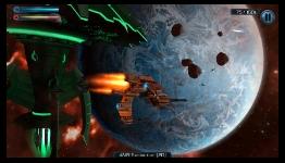 Pocker Gamer – Galaxy on Fire 2 Review