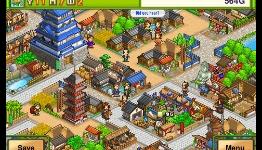 Pocker Gamer – Oh! Edo Towns Review