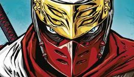 Shinobi 3DS review – ONM