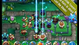 Pocker Gamer – Gem Keeper Review