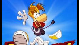 intheGame Rayman Origins Review
