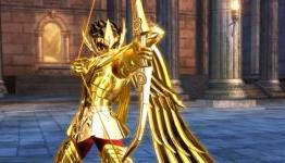 Saint Seiya: Sanctuary Battle fourth trailer