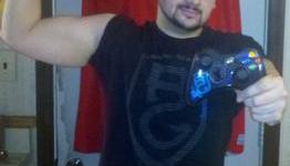 True Gamer of the Week: Edward “EdEMonster” Quinones II