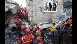 Joymax & Community Donate To Turkey Earthquake Relief Efforts