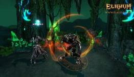 New Eligium Races Revealed