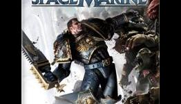 Warhammer 40,000: Space Marine Review – The Digital Fix