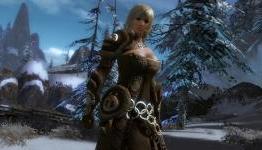 ArenaNet Showcasing New Updated Build For Guild Wars 2 At GStar
