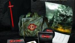 Afterfall: InSanity collector’s edition