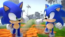 OkayGeek.com Review – Sonic Generations
