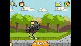Scribblenauts Remix Review | VGNetwork.it