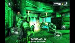 Shadowgun Review | VGNetwork.it