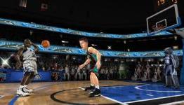NBA Jam: On Fire Edition Review | VGNetwork.it