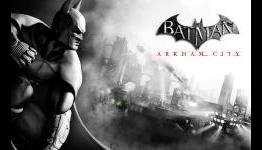 Save Game Online: Arkham City Review