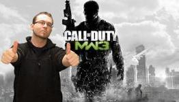 Call of Duty: Modern Warfare 3 Video Review – ZGR