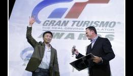 Gran Turismo Awards 2011: 1971 Chevy Camaro Declared “Best in Show”
