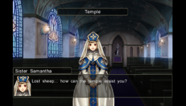 Digital Hippos – Wizardry: Labyrinth of Lost Souls Review