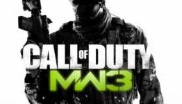 How an exploding van made me lose faith in Modern Warfare 3
