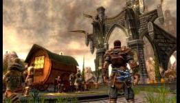 Kingdoms of Amalur: Reckoning ‘Destiny and Fate’ trailer