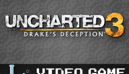 VGH #29: Recharted