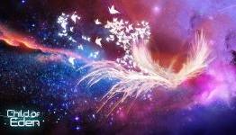 Child of Eden Review [GameKudos]