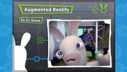 Raving Rabbids: Alive & Kicking Review | CheatCC