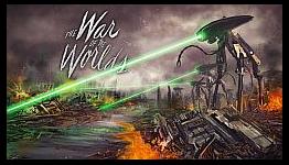 Marooners’ Rock Review: The War of the Worlds (XBLA)