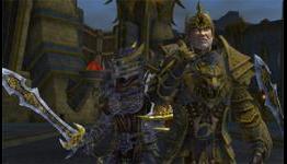 EverQuest II going free-to-play; Age of Discovery expansion dated