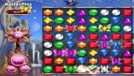 Review: Bejeweled 3 (X360 Online)