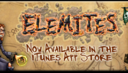 STP: Elemites Review