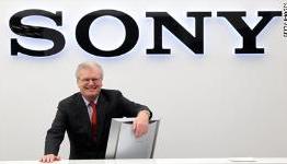 Sony CEO Howard Stringer: PS3 Hackers Haven’t Held Us Back