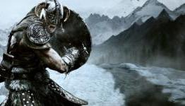 Eurogamer.pt Review: The Elder Scrolls V: Skyrim