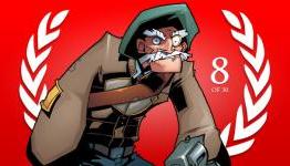 30 in 30: Free Radical / Crytek UK