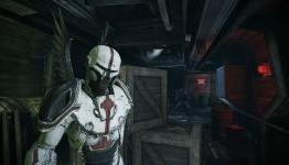 Big Games of 2011: Afterfall InSanity (Gamerlive.tv)