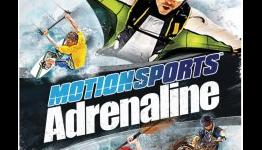 DigitalChumps – MotionSports Adrenaline Review