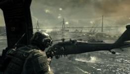 DeltaGamer Singleplayer Review: Call of Duty Modern Warfare 3