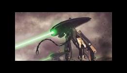 TGV Review: The War of the Worlds