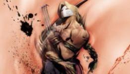 The Perfect Beat-em-up… Part 1