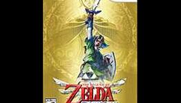 G4TV Review: Skyward Sword