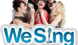 We Sing Rock! Now Available