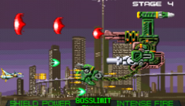 GaiaSeed PS3 Review – Brash Games