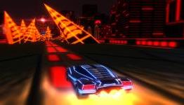 TGH | Nitronic Rush Review