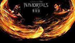 SPL!NG Review: Immortals (2011)