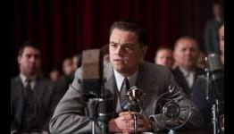 J. Edgar Review at Skewed and Reviewed